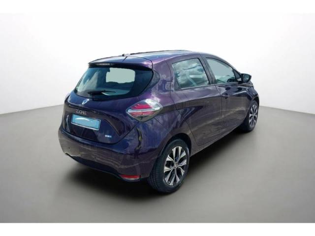 Renault Zoe image 8