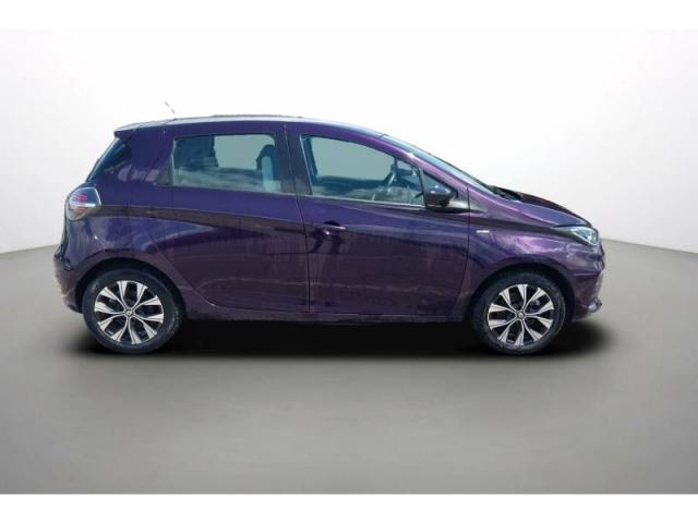 Renault Zoe image 5