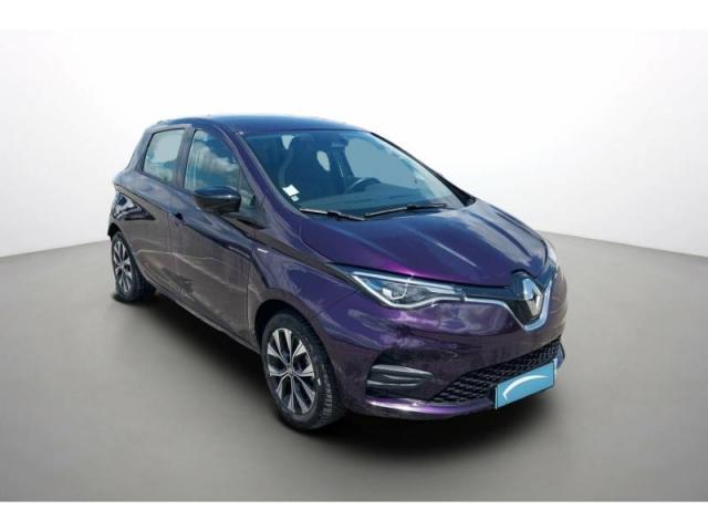 Renault Zoe image 7