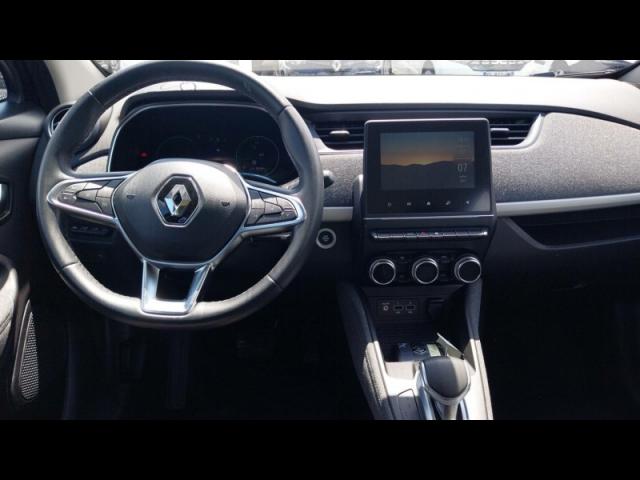 Renault Zoe image 4