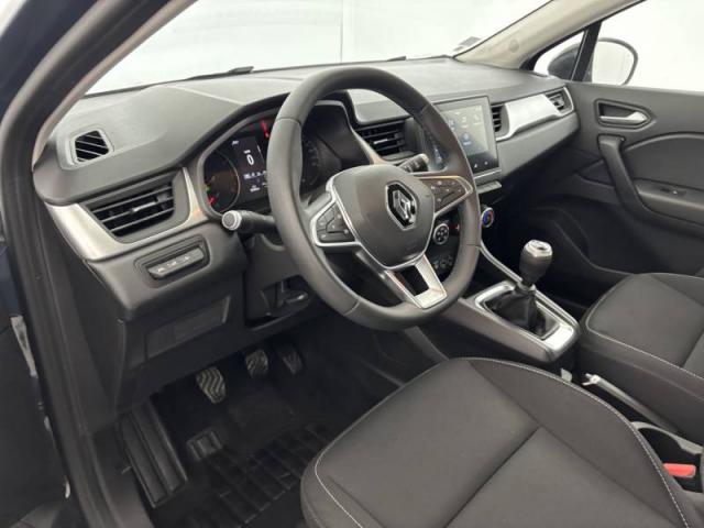 Renault Captur image 1