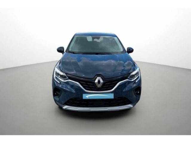 Renault Captur image 6