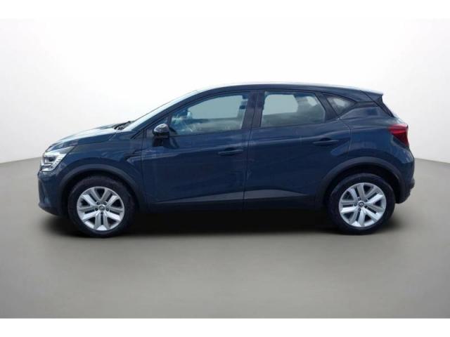 Renault Captur image 3