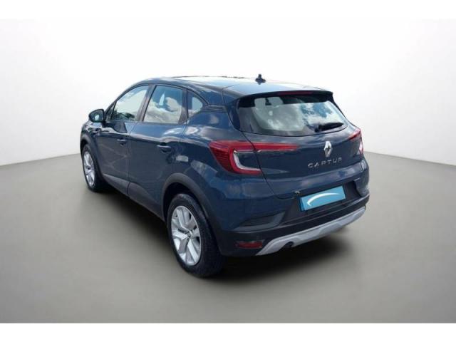 Renault Captur image 2