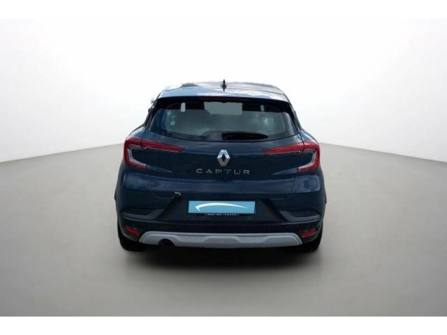 Renault Captur image 1