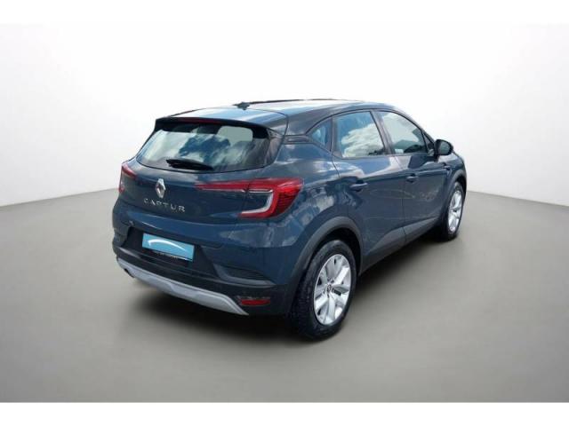 Renault Captur image 5