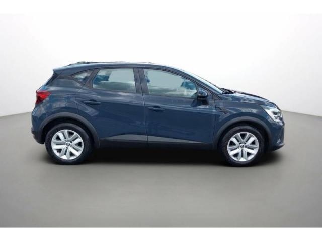 Renault Captur image 8