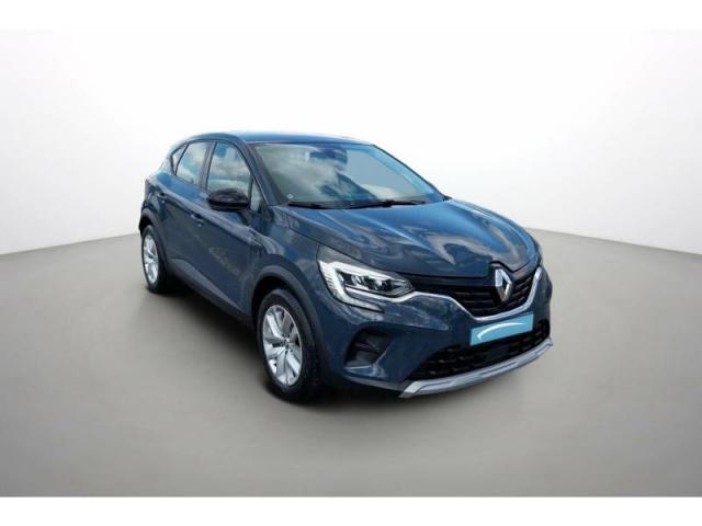 Renault Captur image 4