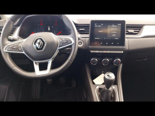 Renault Captur image 7