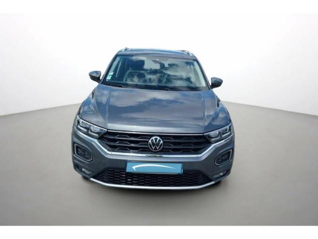 Volkswagen T-Roc image 7