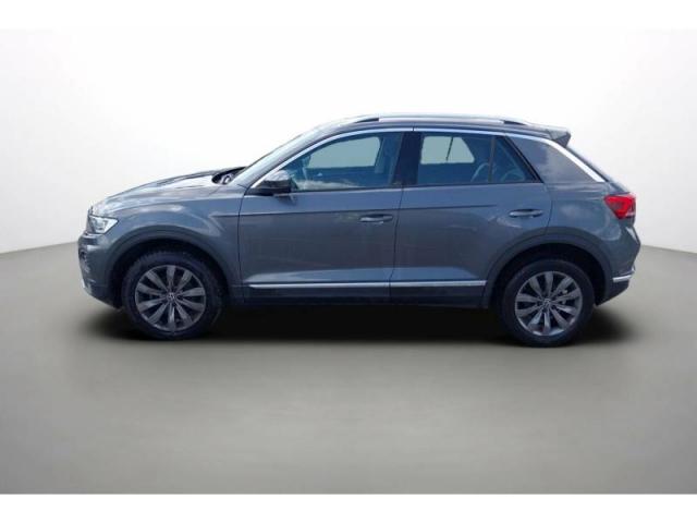 Volkswagen T-Roc image 1