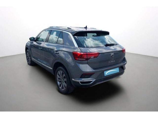 Volkswagen T-Roc image 3