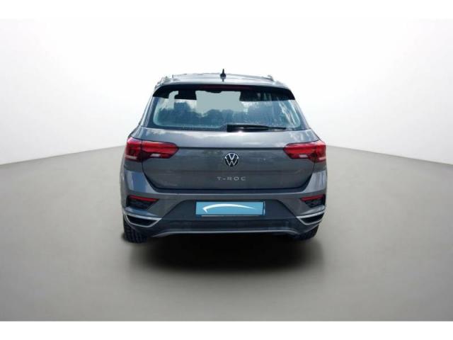 Volkswagen T-Roc image 5