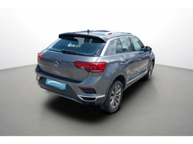 Volkswagen T-Roc image 4