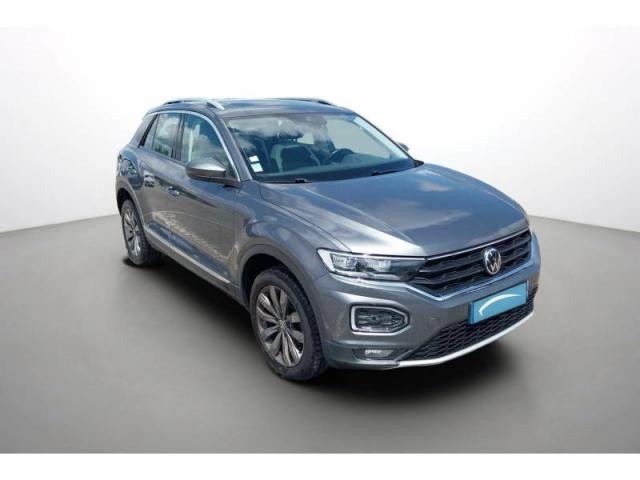 Volkswagen T-Roc image 6