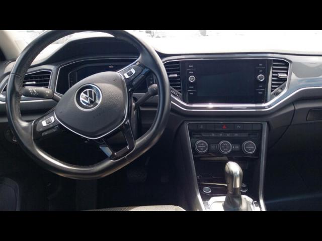 Volkswagen T-Roc image 8