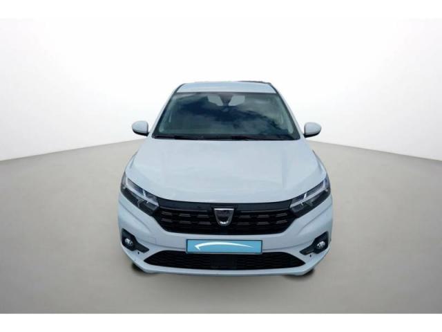 Dacia Sandero image 2