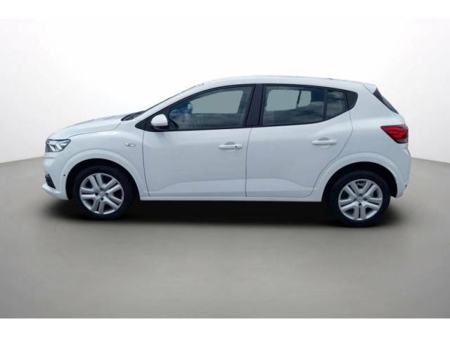 Dacia Sandero image 8