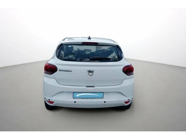 Dacia Sandero image 5