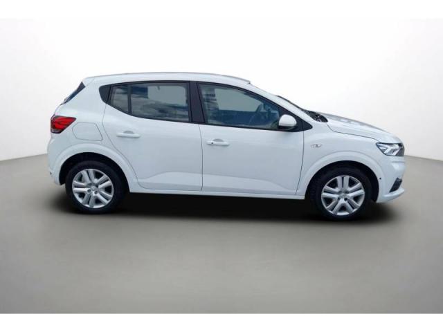 Dacia Sandero image 6