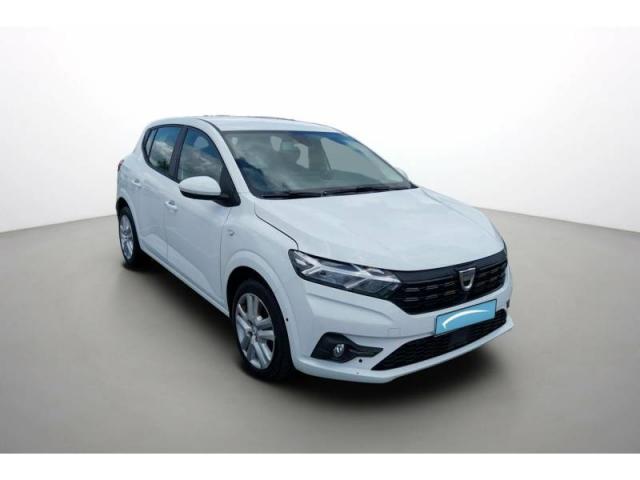 Dacia Sandero image 4