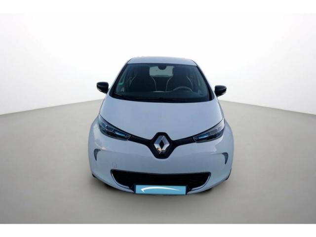 Renault Zoe image 6