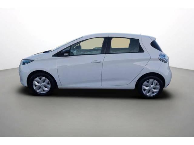 Renault Zoe image 5