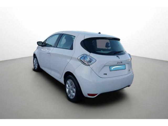Renault Zoe image 4