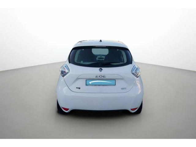 Renault Zoe image 7