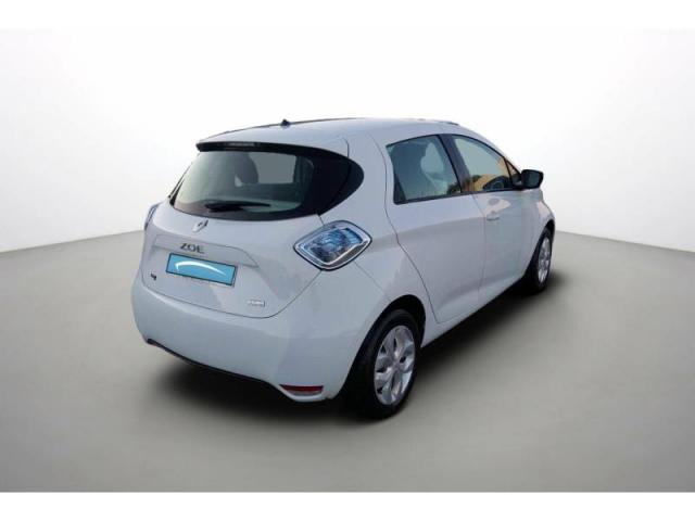 Renault Zoe image 1
