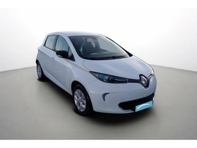 Renault Zoe image 2
