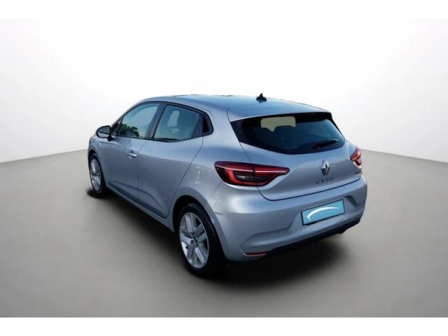 Renault Clio image 8