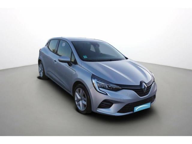 Renault Clio image 2
