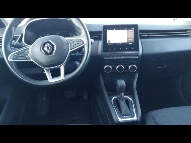 Renault Clio image 7