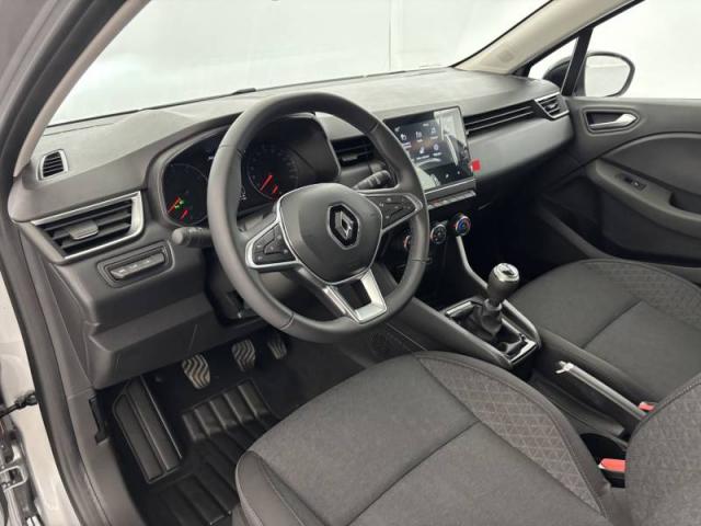 Renault Clio image 1