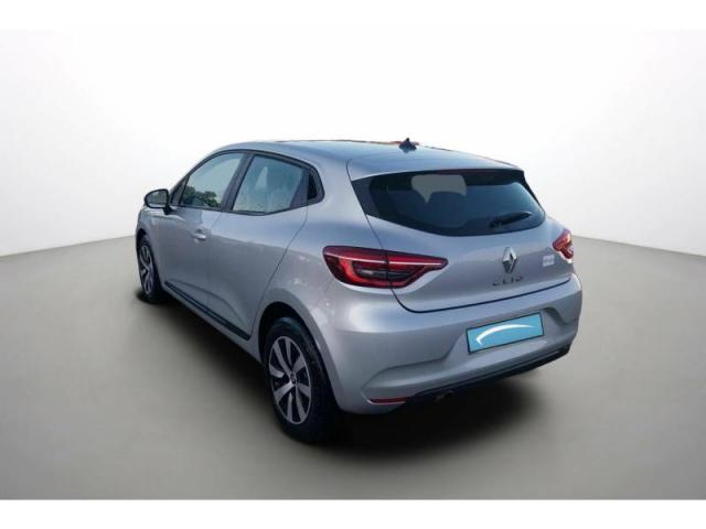 Renault Clio image 1