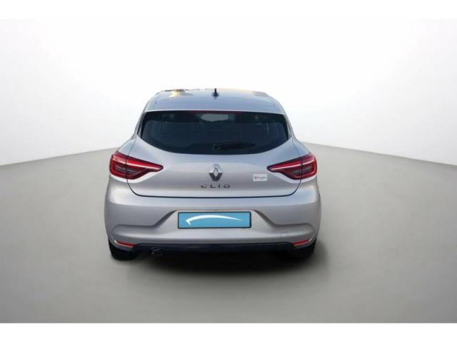 Renault Clio image 2