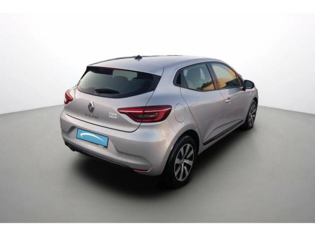 Renault Clio image 6