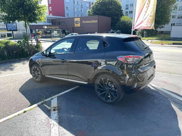 Renault Clio image 8