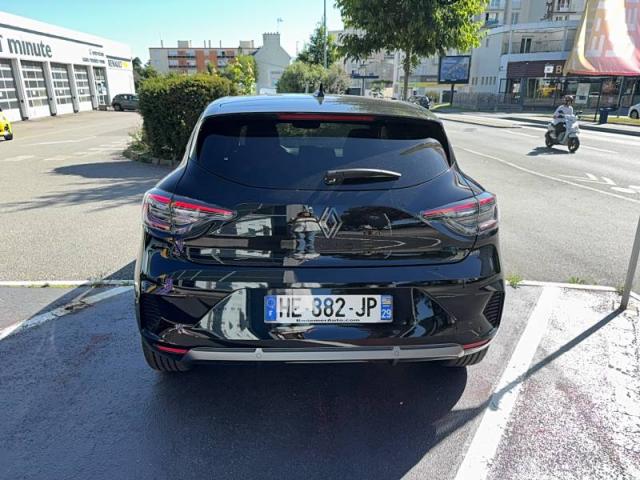 Renault Clio image 4