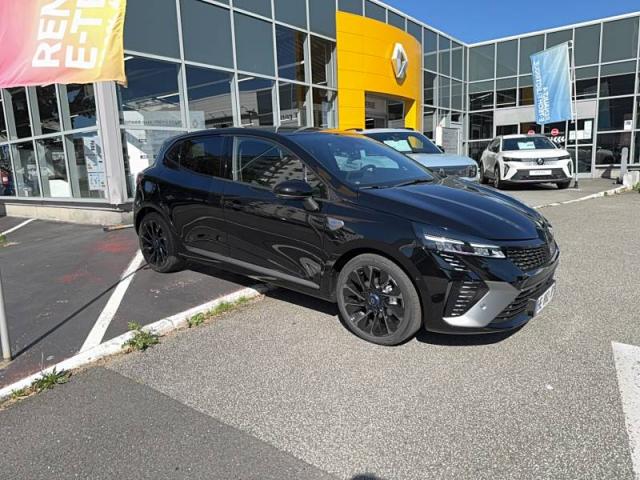 Renault Clio image 6