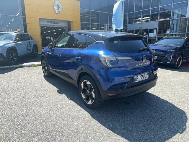 Renault Captur image 4