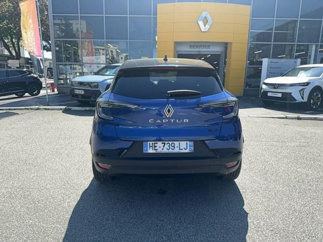 Renault Captur image 8