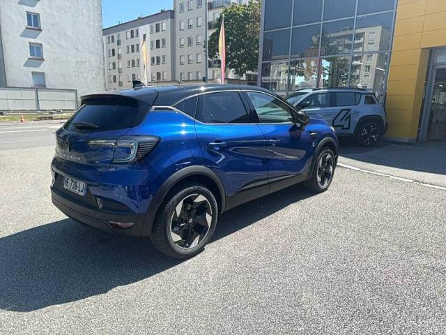 Renault Captur image 3
