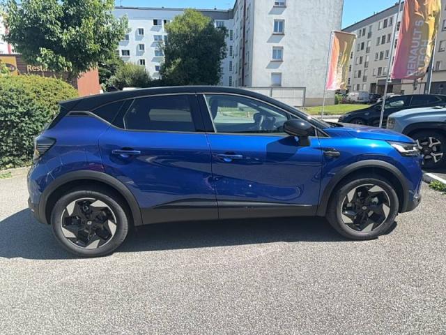 Renault Captur image 5