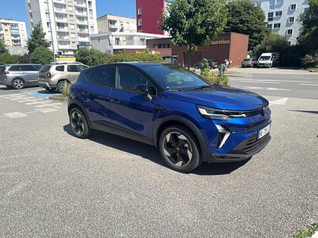 Renault Captur image 7
