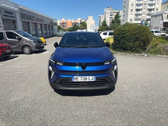 Renault Captur image 1