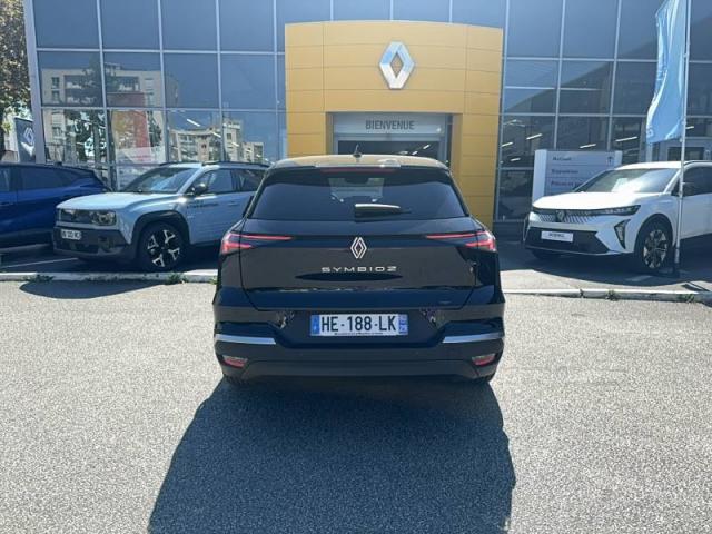 Renault Symbioz image 9