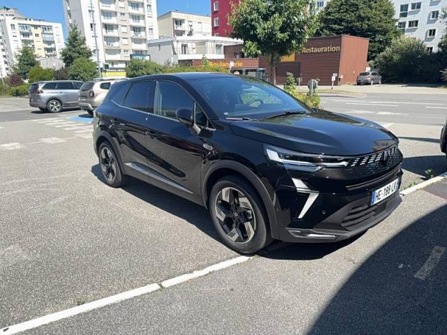 Renault Symbioz image 8