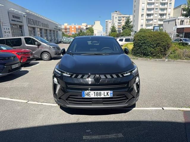 Renault Symbioz image 7